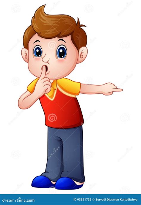 Shhh Cartoons, Illustrations & Vector Stock Images - 106 Pictures to ...