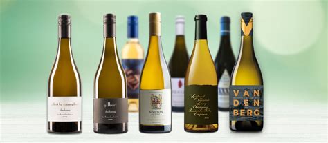 8 Best Chardonnay Wines to Try in 2019