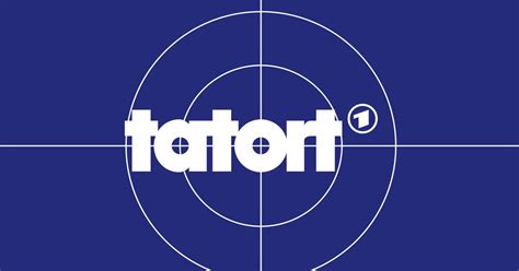 Tatort-Logo – Stefan Ziethen