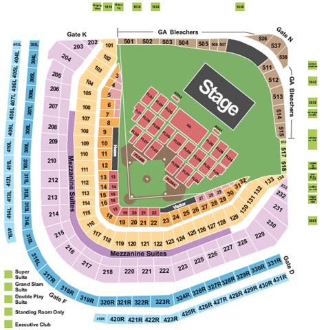 Wrigley Field Seating Chart Rows Seats And Club Seats | Free Hot Nude Porn Pic Gallery