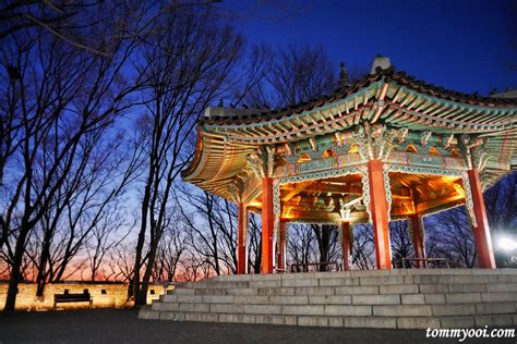 [ TUGAS 1 ] 20 Must Visit Seoul Attractions & Travel Guide - Korean World