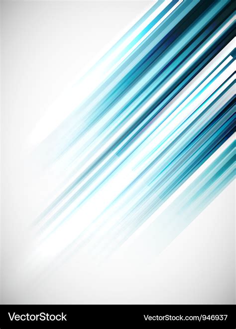 Straight lines abstract background Royalty Free Vector Image