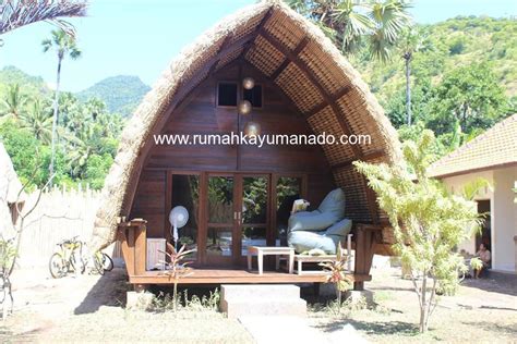 Desain Rumah Adat Suku Sasak... - Furniture Kayu Kelapa | Facebook