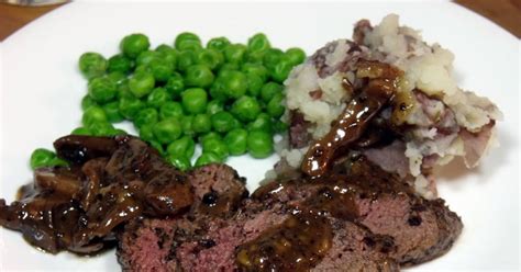 10 Best Venison Juniper Berries Recipes