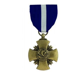 Navy Cross Medal - Navy Medals & Ribbons