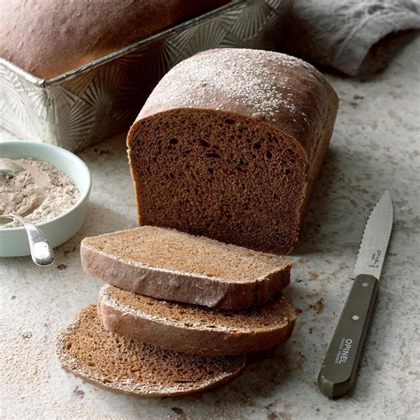 Chocolate Yeast Bread Recipe | Taste of Home