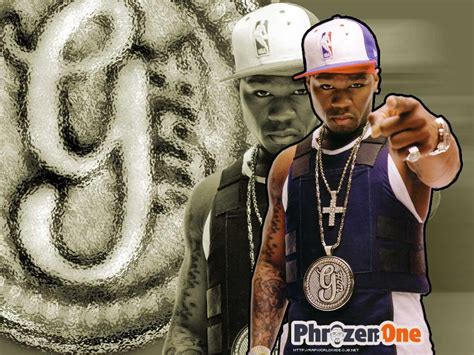 50 CENT G-UNIT by clarkworld on DeviantArt