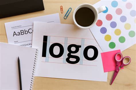 7 Design Tips for Your New Logo