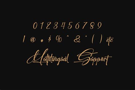 Perfect Signature - Personal us Font · 1001 Fonts