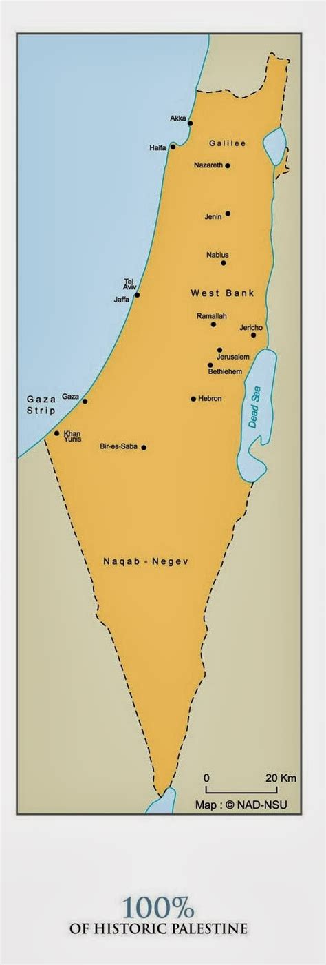 So this is what "historic Palestine" looked like ~ Elder Of Ziyon ...