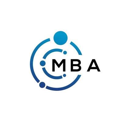 Mba Logo Vector Art, Icons, and Graphics for Free Download