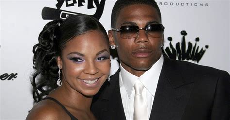 Ashanti And Nelly Back Together 2024 - Ceil Meagan