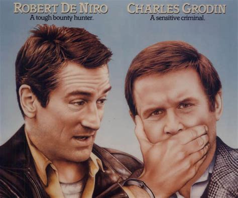 Robert De Niro and Charles Grodin To Reunite for Midnight Run 2 ...