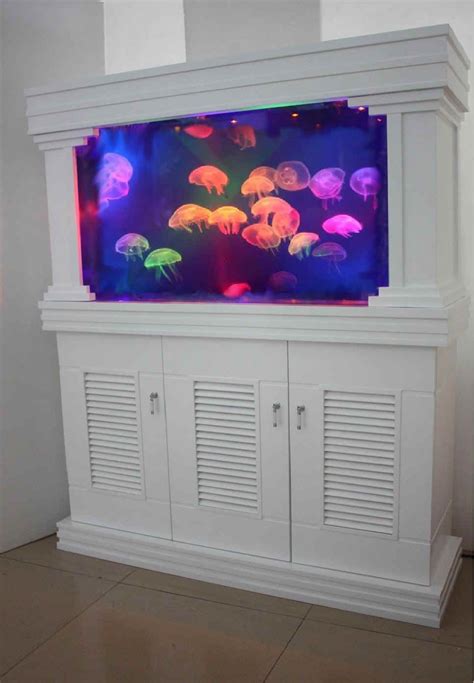 Awesomeness :) | Home aquarium, Jellyfish aquarium, Aquarium