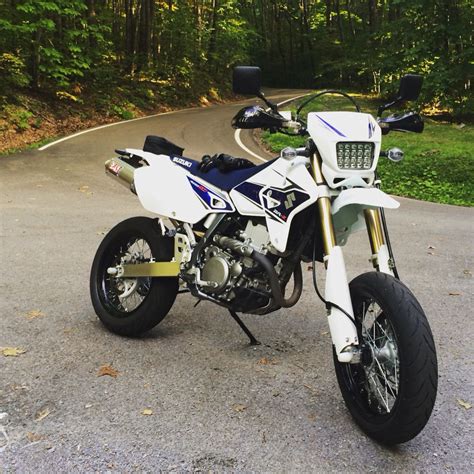 Drz400 Supermoto