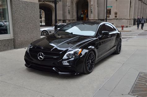 2015 Mercedes-Benz CLS-Class Mercedes Benz Dealer, Mercedes Benz Cls ...