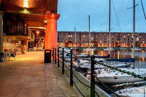 10 Best Outdoor Restaurants in Liverpool - Where to Find Liverpool’s ...