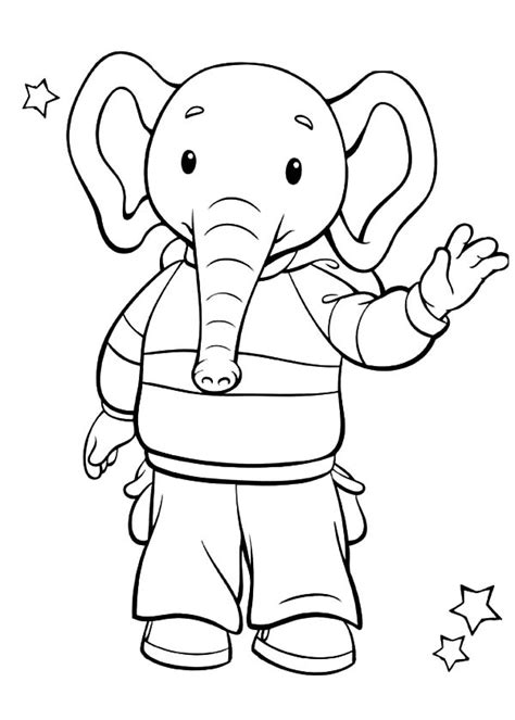 Pin on Rupert Bear Coloring Pages