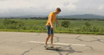 Backflip :: fail :: gif (gif animation, animated pictures) / funny ...