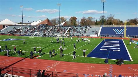 Villanova Stadium - YouTube