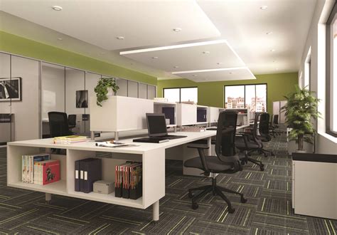 Desk And Chairs - Cubicle Furniture - Office Furniture Sets