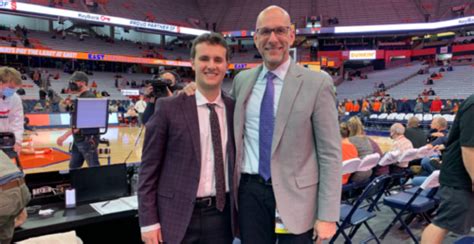 Dan Shulman’s son Ben to make Blue Jays broadcast debut this week | Sports