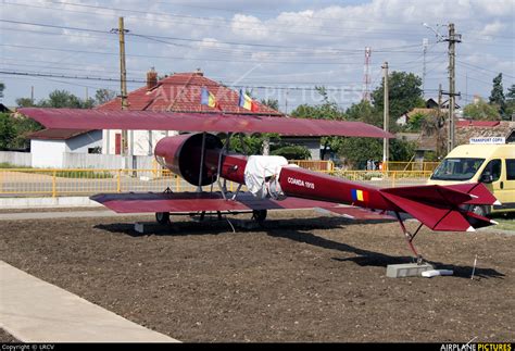 COANDA 1910 - Private Coanda 1910 at Off Airport - Romania | Photo ID ...