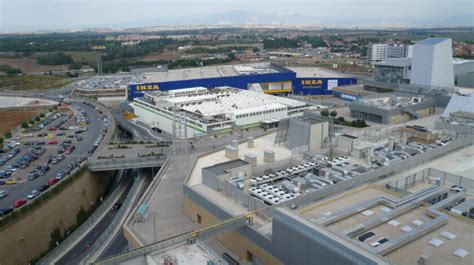 CENTRO COMMERCIALE “PORTA DI ROMA” – ParkService