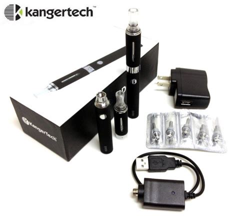 Vapor Starter Kits | E-Cigarette Starter Kits | Vapor Bunker