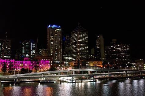 BRISBANE RIVER WALK - 18 Photos - Brisbane River, Brisbane Queensland ...