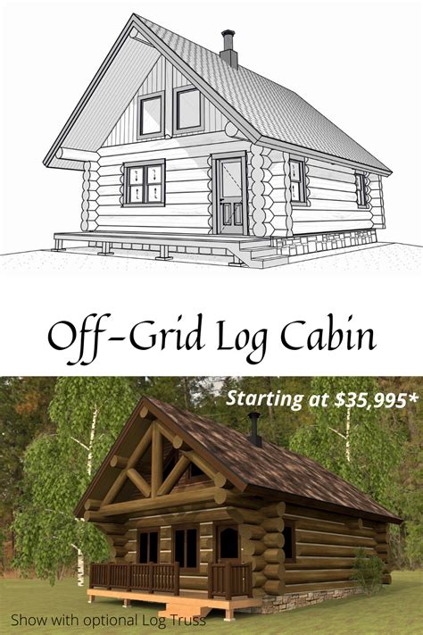 Luxury log cabin floor plans - ratemysubtitle