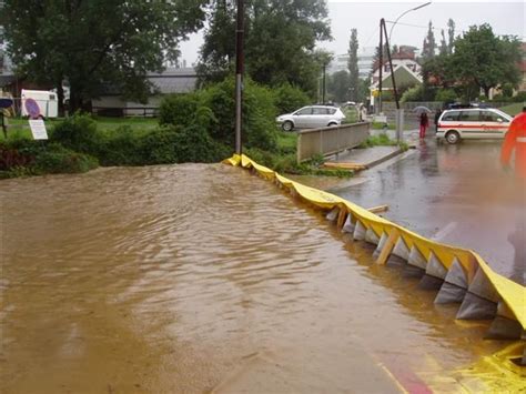 5 New Flood Prevention Products to Replace Sandbags | Design 1st