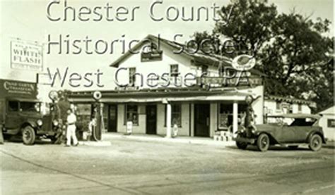 Gallery | Chester County Historical Society | Historical society ...