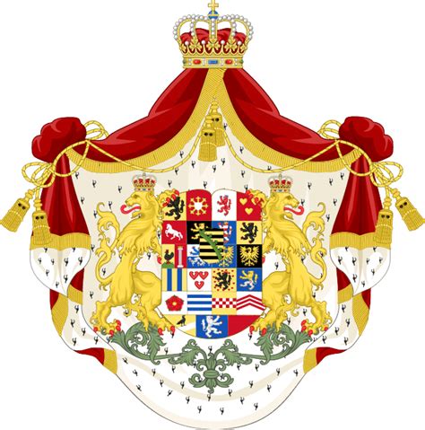 House of Saxe-Coburg and Gotha - Wikiwand