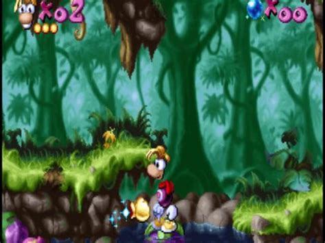 Rayman Gold Download - GameFabrique