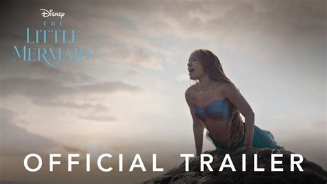 Film Updates on Twitter: "The full trailer for ‘THE LITTLE MERMAID ...