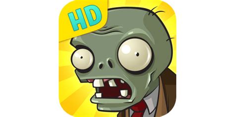 PopCap Plants vs. Zombies HD Reviews 2019