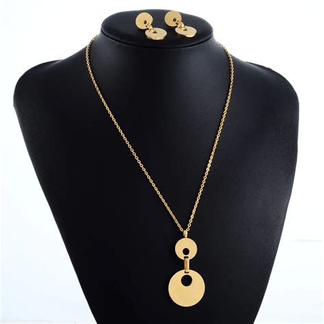 2018 New Model Beautiful Gold Plated Vietnam Woman Jewelry Set - Buy Vietnam Gold Jewelry,Gold ...