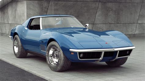 1980 C3 Corvette | Image Gallery & Pictures in 2021 | Corvette, Chevrolet corvette stingray ...