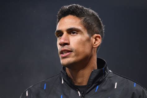 Raphaël Varane justifies international retirement: "We play non-stop ...