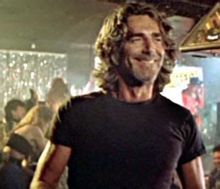 Sam Elliott - Road House The best 'cooler' in the biz | Sam elliott roadhouse, Sam elliott, Sam ...