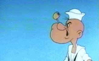 Popeye GIFs - Find & Share on GIPHY