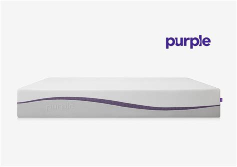 Purple Mattress - King Size | Home Furniture Mattress Center