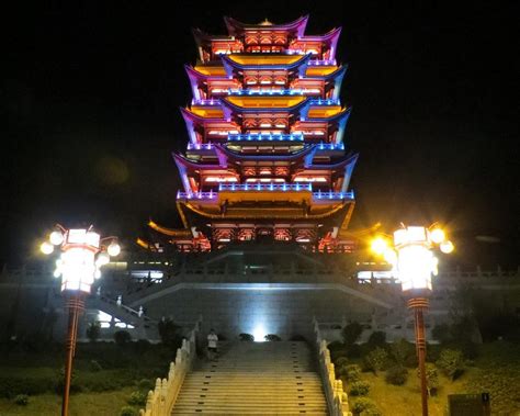 THE 15 BEST Things to Do in Shaoguan (2024) - Must-See Attractions