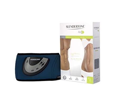 SLENDERTONE ABS3 vs SLENDERTONE ABS5