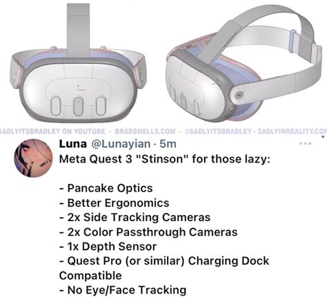 Meta Quest Vs Oculus Quest