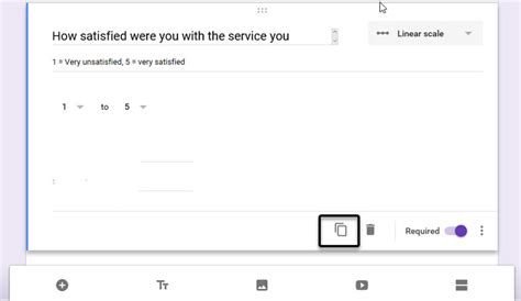 How to Make a Survey With Google Docs Forms | Envato Tuts+