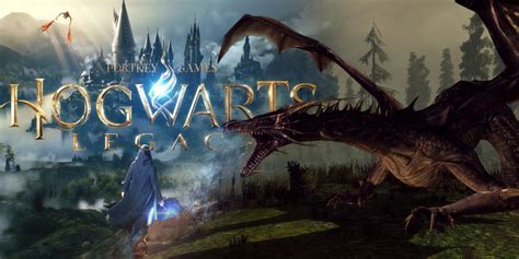 Hogwarts Legacy Needs One Feature from BioWare RPGs | Game Rant