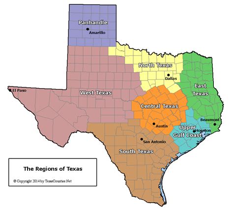 Commercial Energy Deregulation in Texas – Texas Utility Consultants