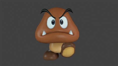 Goomba Gif GIFs | Tenor